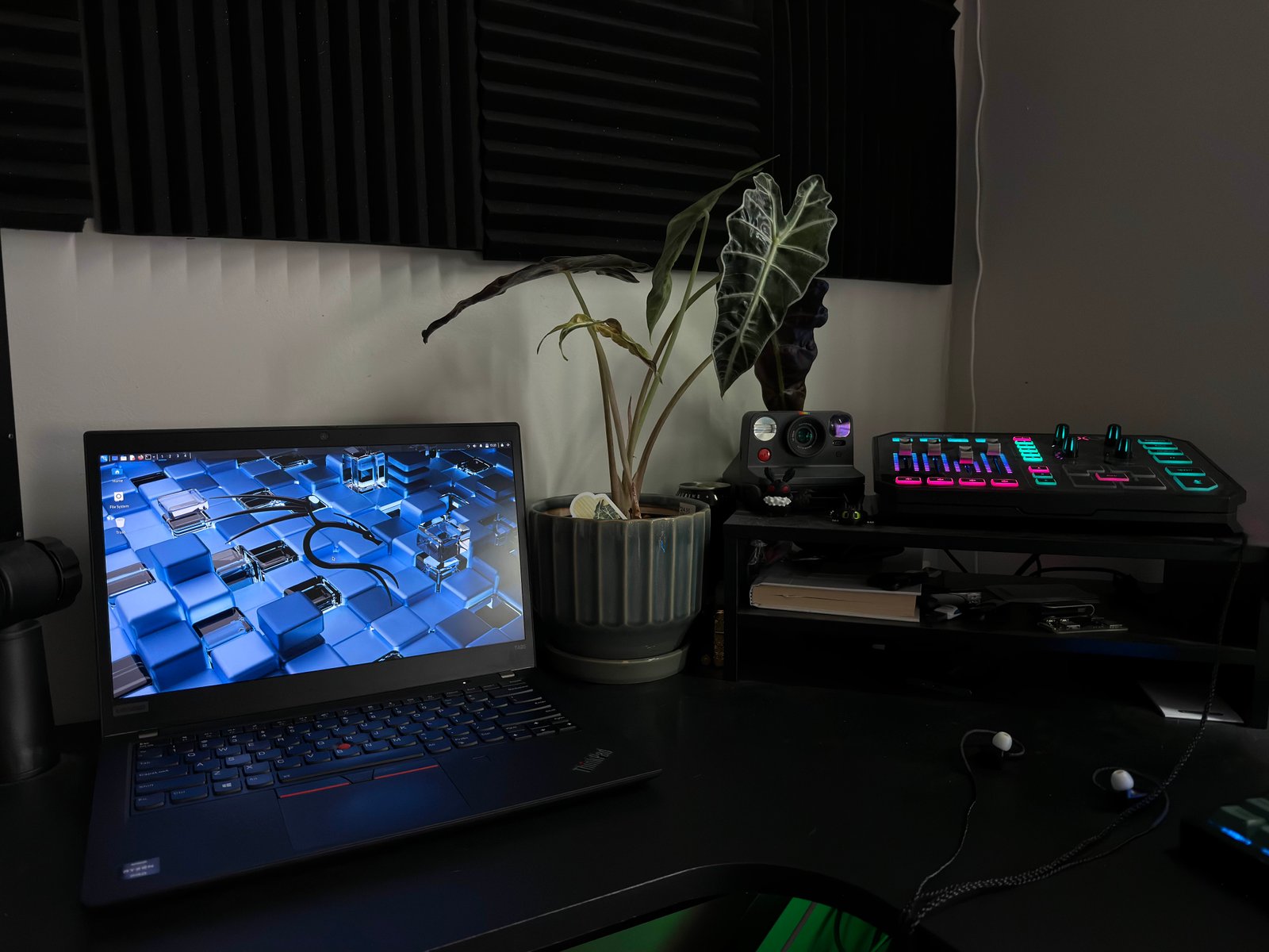 My Journey Installing Kali Linux on a ThinkPad: A Beginners Guide to Cybersecurity