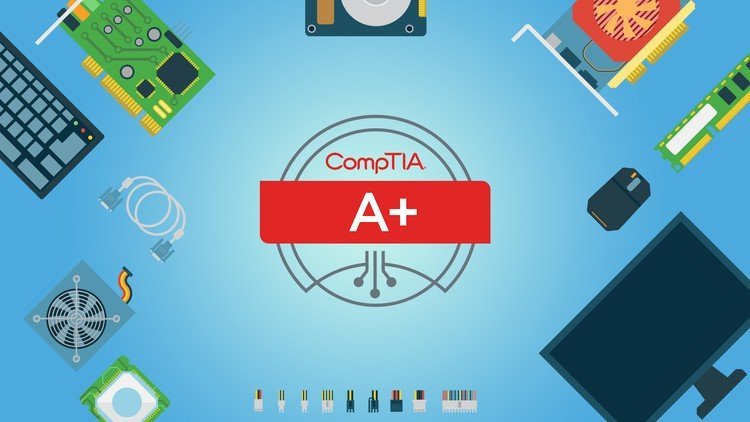 My CompTIA A+ Core 1 Study Journey: Resources, Methods, and Reality